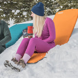 Midweight - Women's Base Layer Bottom 100% Merino Wool