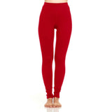 Midweight - Women's Base Layer Bottom 100% Merino Wool