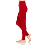 Midweight - Women's Base Layer Bottom 100% Merino Wool
