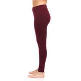 Women's Heavyweight Bottom Layer, 100% Merino Wool