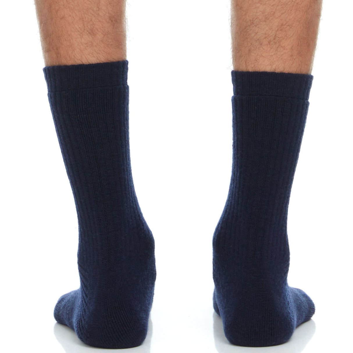 Men's Midweight Over the Calf Socks