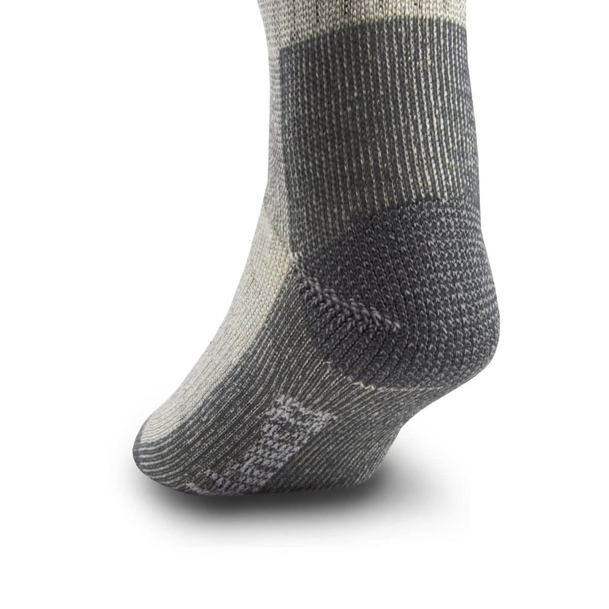 Day Hiker Crew Socks - Midweight