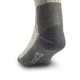Day Hiker Crew Socks - Midweight