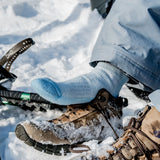 Day Hiker Crew Socks - Midweight