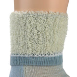 Day Hiker Crew Socks - Midweight