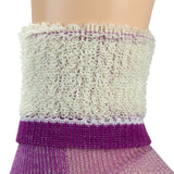 Day Hiker Crew Socks - Midweight
