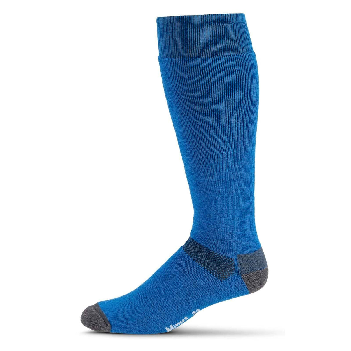 Lightweight Ski and Snowboard Over the Calf Socks