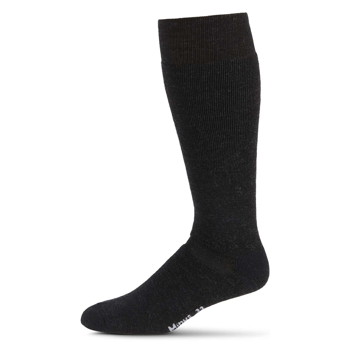 Lightweight Ski and Snowboard Over the Calf Socks