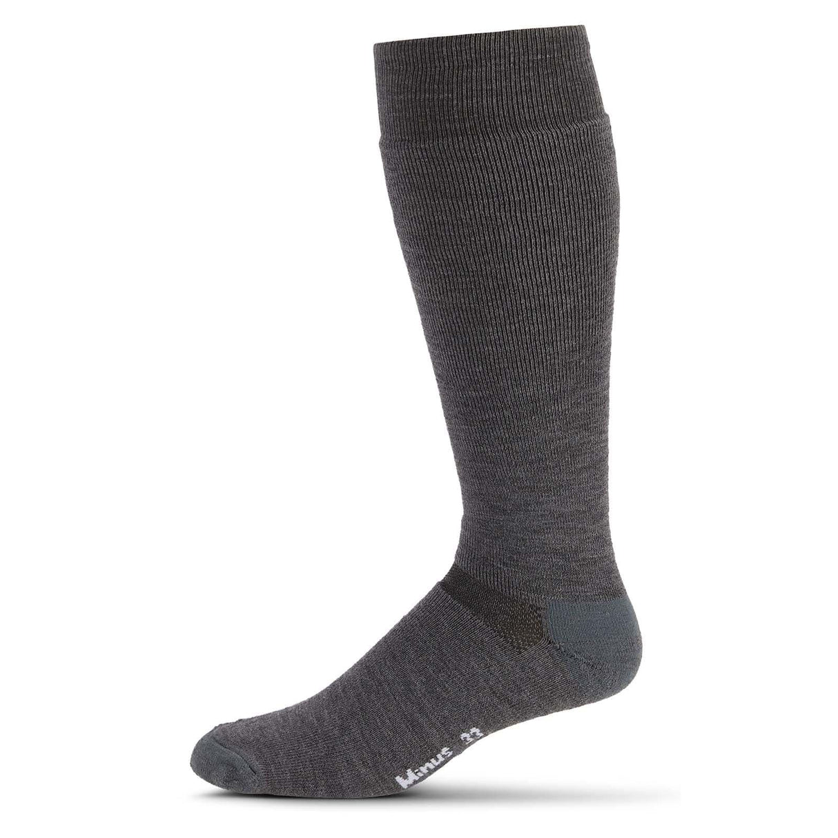 Lightweight Ski and Snowboard Over the Calf Socks