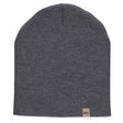 100% merino wool beanie