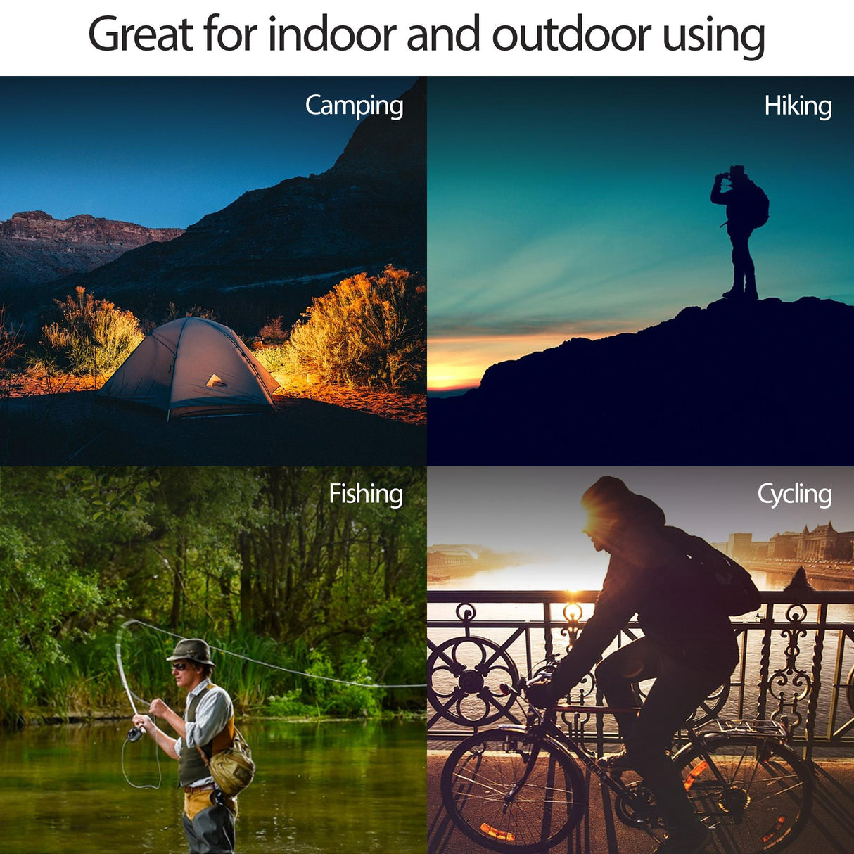 Crossbody Bag | Anti-Theft Messenger Bag | Unisex Sling Backpack