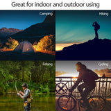 Crossbody Bag | Anti-Theft Messenger Bag | Unisex Sling Backpack