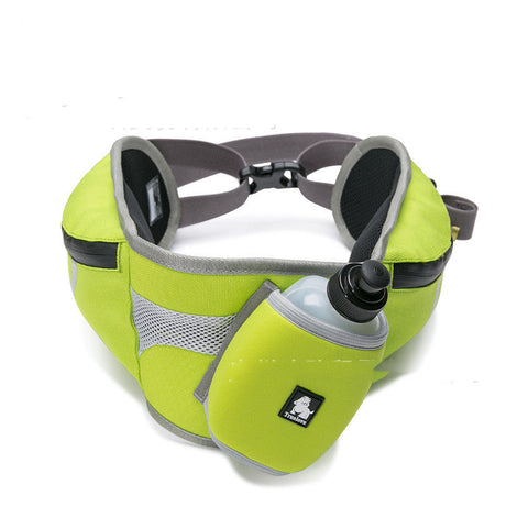 dog utility belt, dog belt