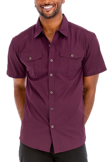 men's shirts