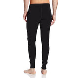 Midweight Men's Long Underwear Bottom 100% Merino Wool