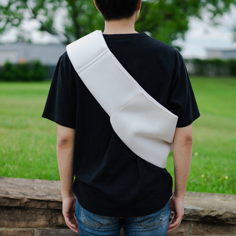 sling carrier for dog