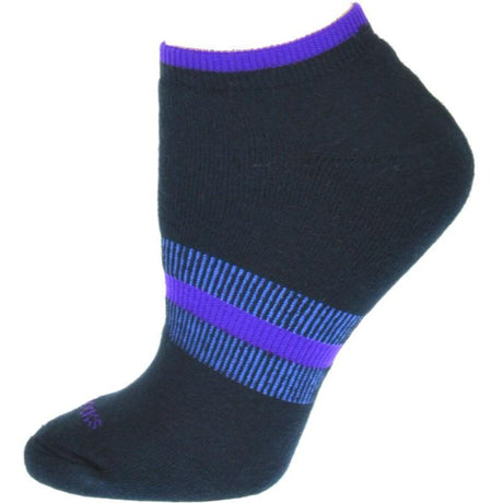 high performance cotton, women's gym socks, womens athletic socks