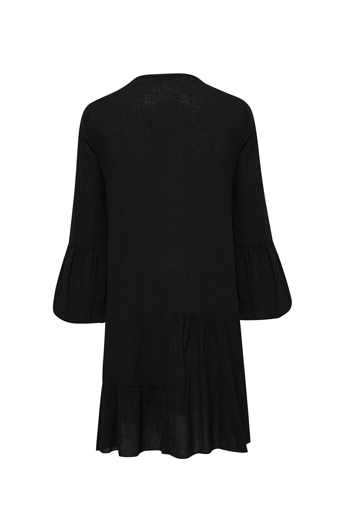 GAIA 100% Cotton Minidress