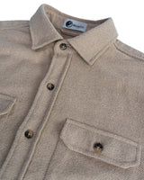 Grand Flannel, Camel