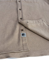 Grand Flannel, Camel