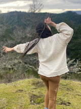 sustainable clothing
