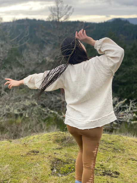sustainable clothing