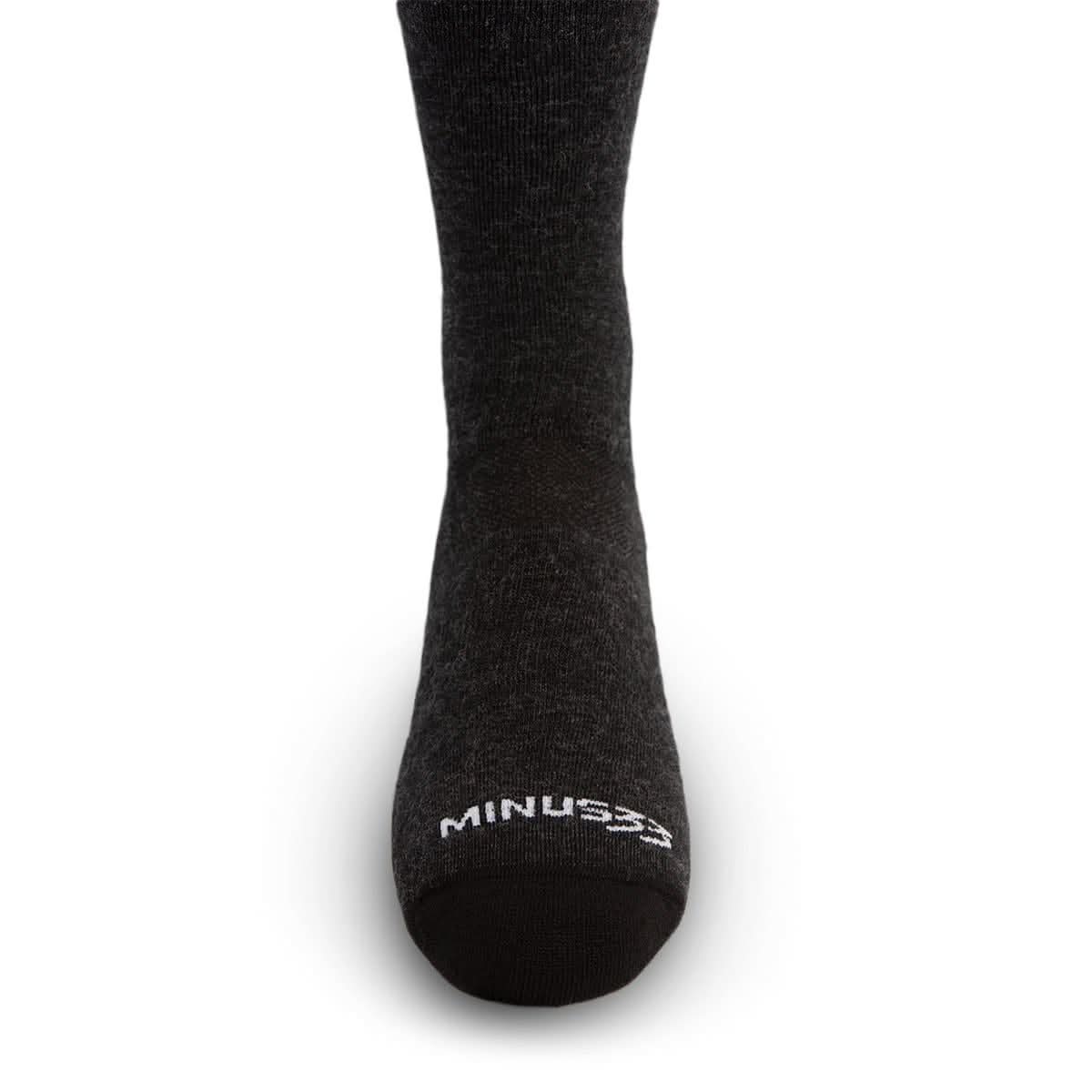 Over the Calf Lightweight Wool Socks Mountain Heritage