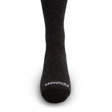 Over the Calf Lightweight Wool Socks Mountain Heritage