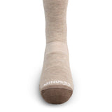 Over the Calf Lightweight Wool Socks Mountain Heritage