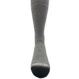 Over the Calf Lightweight Wool Socks Mountain Heritage