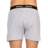 Men's Microweight Wool Boxer Shorts Woolverino
