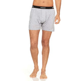 Men's Microweight Wool Boxer Shorts Woolverino