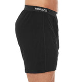 Men's Microweight Wool Boxer Shorts Woolverino