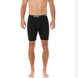 Men's Microweight Pouch Boxer Briefs Woolverino