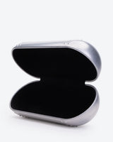 Metal Aluminum Hard Sunglasses Case