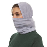 Microweight Wool Multiclava | Balaclava