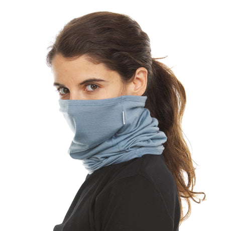 balaclava, neck gaiter