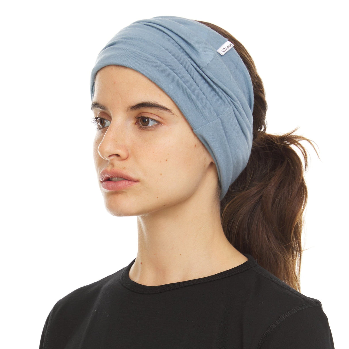 Microweight Wool Multiclava | Balaclava
