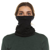 Microweight Wool Multiclava | Balaclava