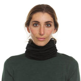 Microweight Wool Multiclava | Balaclava
