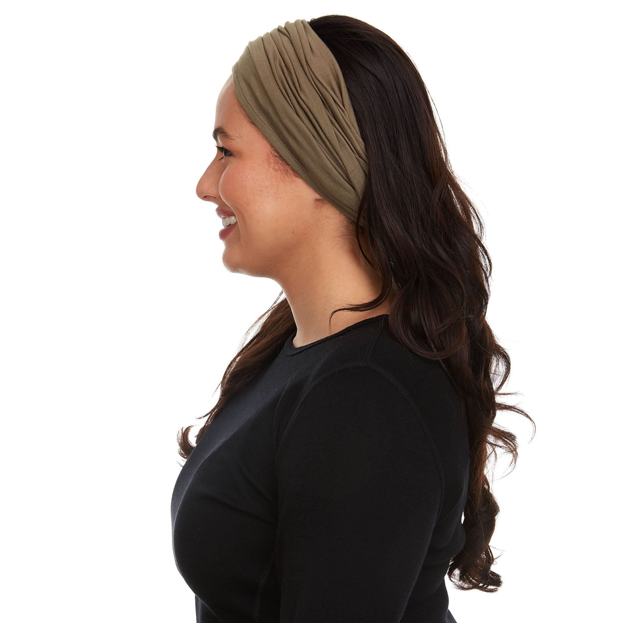 Microweight Wool Multiclava | Balaclava