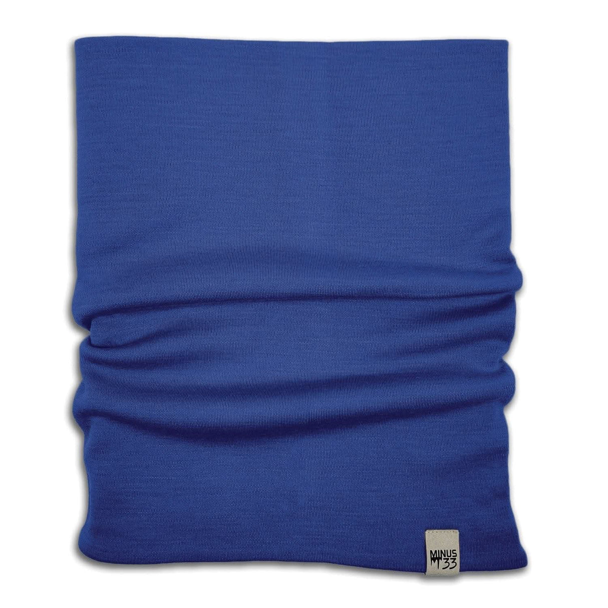 Neck Gaiter 100% Merino Wool