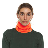 Neck Gaiter 100% Merino Wool