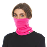 Neck Gaiter 100% Merino Wool