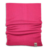 Neck Gaiter 100% Merino Wool
