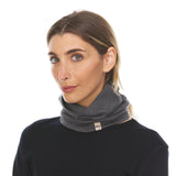 Neck Gaiter 100% Merino Wool