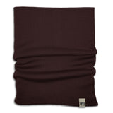 Neck Gaiter 100% Merino Wool