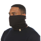 Neck Gaiter 100% Merino Wool