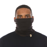 Neck Gaiter 100% Merino Wool