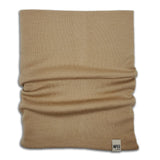 Neck Gaiter 100% Merino Wool